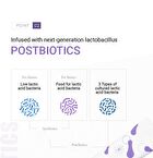 Post Biotics Proline Breast Milk Lactobacillus - 2g x 30 sticks