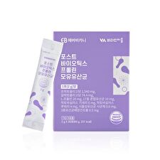 Everbikini Post Biotics Proline Breast Milk Lactobacillus - 2g x 30 sticks