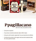 Ppagillacano - 3.3g x 60 sticks