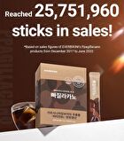 Ppagillacano - 3.3g x 60 sticks