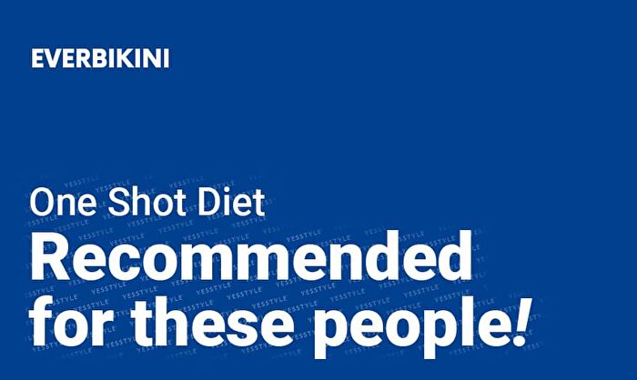 One Shot Diet - 1.95g x 28 packets