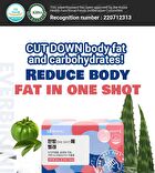 One Shot Diet - 1.95g x 28 packets