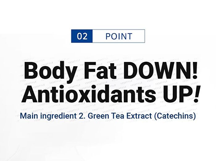 One Shot Diet - 1.95g x 28 packets