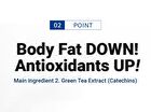One Shot Diet - 1.95g x 28 packets