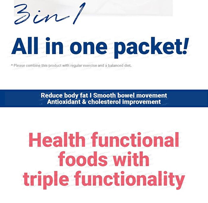 One Shot Diet - 1.95g x 28 packets