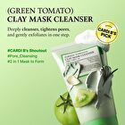 Fully Green Tomato Clay Mask Cleanser - 120ml