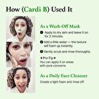 Fully Green Tomato Clay Mask Cleanser - 120ml