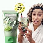 Fully Green Tomato Clay Mask Cleanser - 120ml