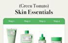 Fully Green Tomato Toner - 250ml