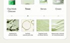 Fully Green Tomato Toner - 250ml