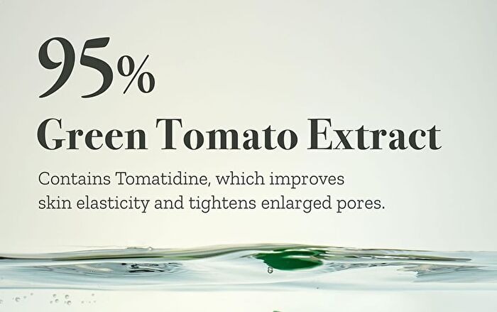 Fully Green Tomato Toner - 250ml