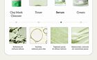 Fully Green Tomato Serum - 30ml