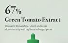 Fully Green Tomato Serum - 30ml