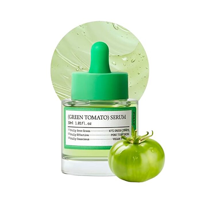 Fully Green Tomato Serum - 30ml