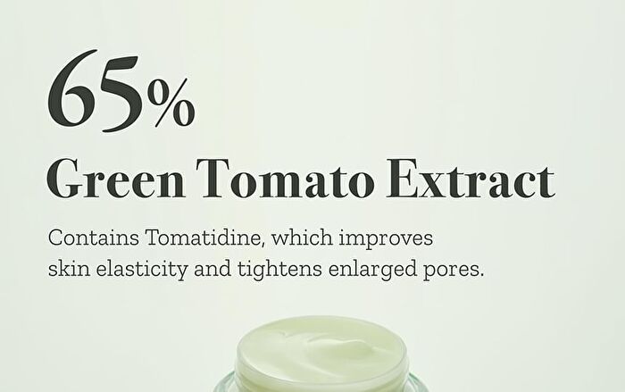 Fully Green Tomato Cream - 90ml