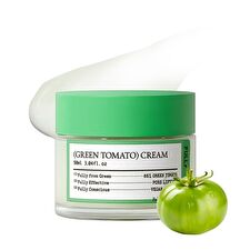 Fully Green Tomato Cream - 90ml