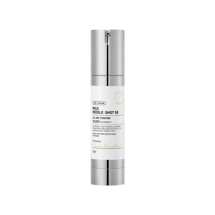 Vt Mild Reedle Shot 50 - 50ml