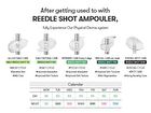 Vt Reedle Shot 1000 - 15ml