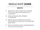 Vt Reedle Shot 1000 - 15ml