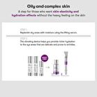 Vt Reedle Shot Lifting Serum - 30ml