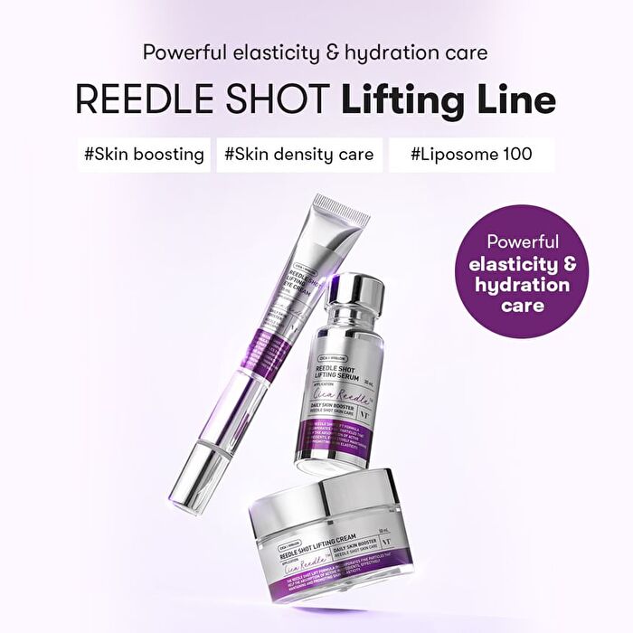 Vt Reedle Shot Lifting Serum - 30ml