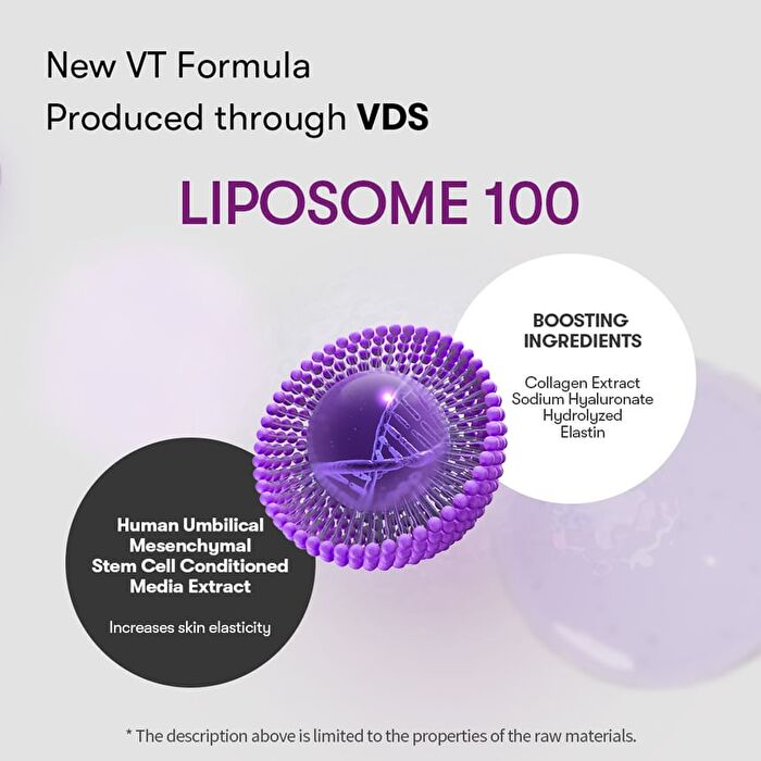 Vt Reedle Shot Lifting Serum - 30ml