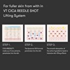 Vt Reedle Shot Lifting Serum - 30ml
