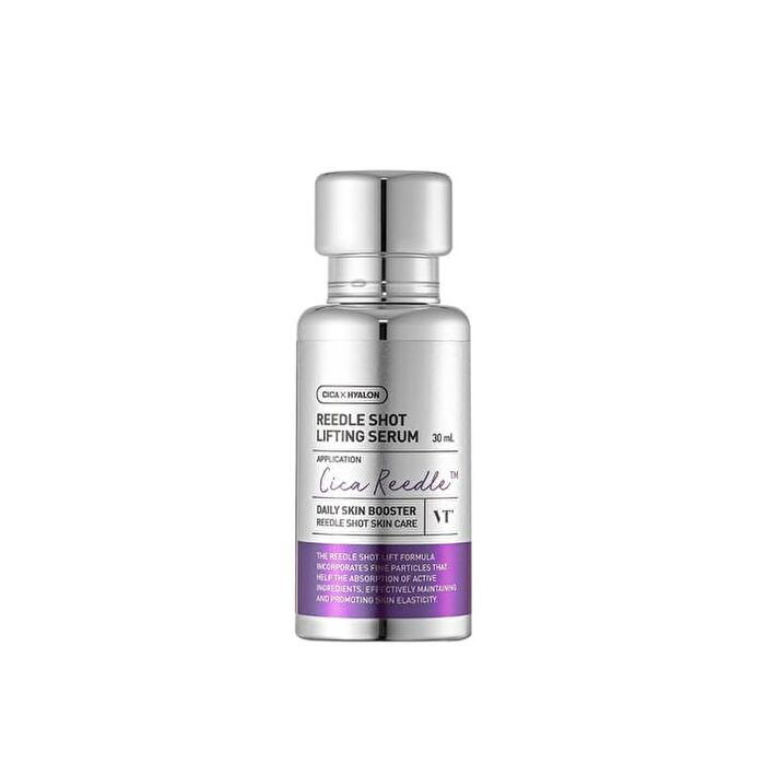 Vt Reedle Shot Lifting Serum - 30ml