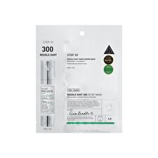 Vt Reedle Shot 300 2 Step Mask - 1.5g + 25g x 1 sheet