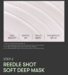 Vt Reedle Shot 700 2 Step Mask - 1.5g + 25g x 1 sheet
