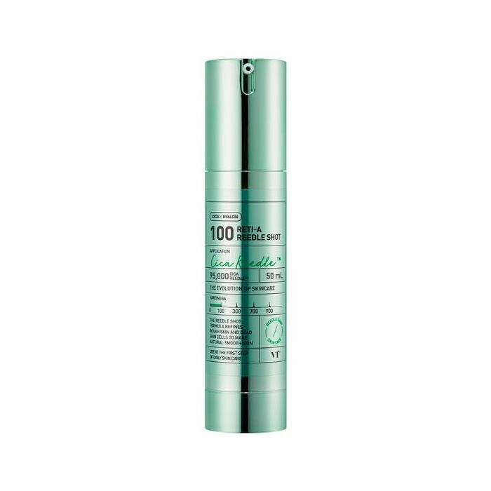 Vt Reti-A Reedle Shot 100 - 50ml