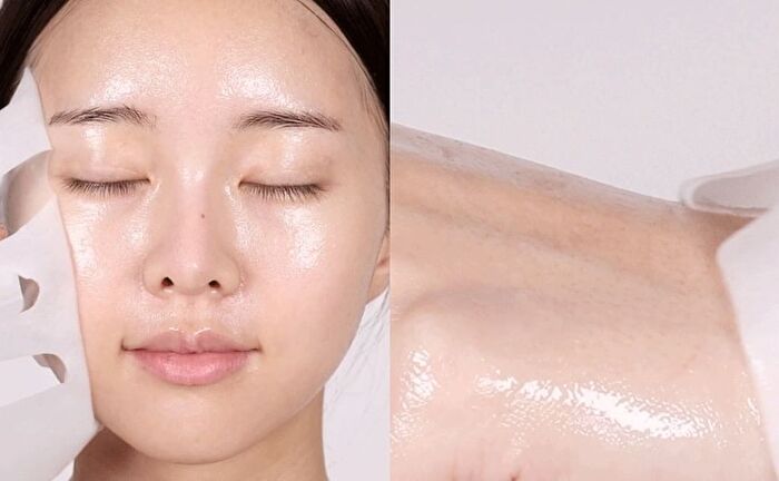 Vt Cica-Exosome Moisture Mask - 20 sheets