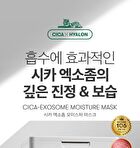 Vt Cica-Exosome Moisture Mask - 20 sheets