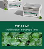 Vt Cica-Exosome Moisture Mask - 20 sheets