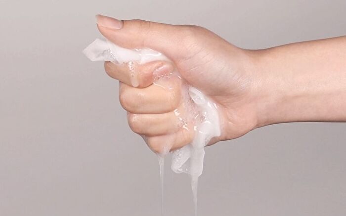 Vt Cica-Exosome Moisture Mask - 20 sheets