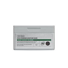 Vt Cica-Exosome Moisture Mask - 20 sheets