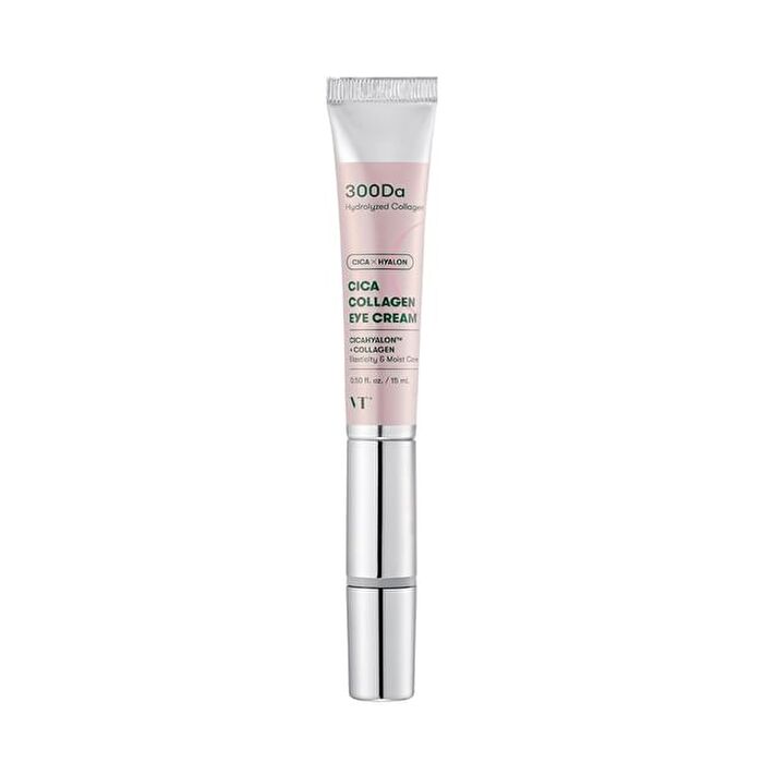 Vt Cica Collagen Eye Cream - 15ml