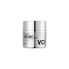 Vt Reedle Shot Vita-Light Cream - 50ml