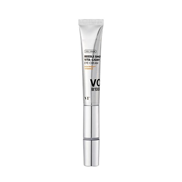 Vt Reedle Shot Vita-Light Eyecream - 15ml