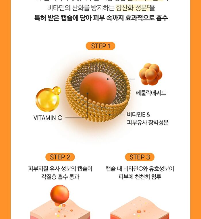 Vt Vita-Light All In One 3step Mask - 26g x 1 sheet