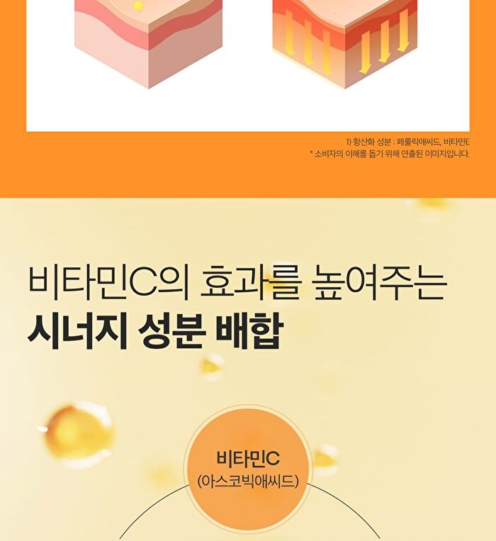 Vt Vita-Light All In One 3step Mask - 26g x 1 sheet