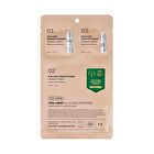 Vt Vita-Light All In One 3step Mask - 26g x 1 sheet
