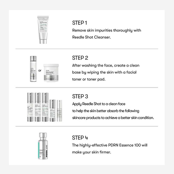 Vt PDRN Essence 100 - 30ml
