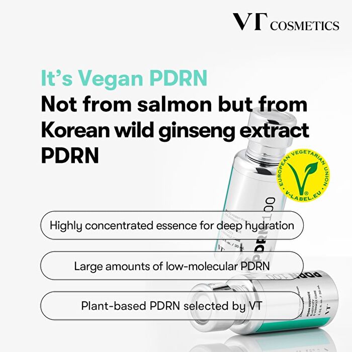 Vt PDRN Essence 100 - 30ml
