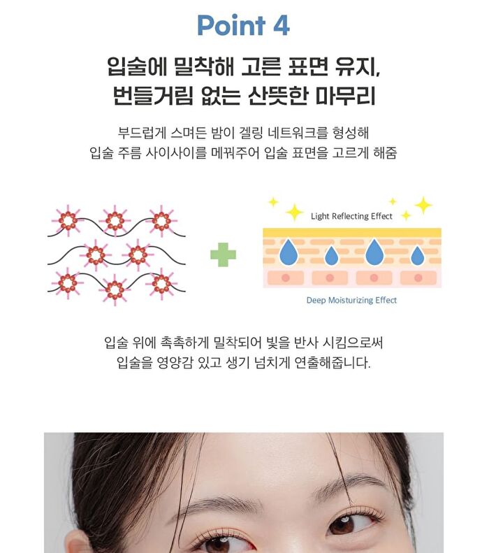 Soft Melting Lip Balm - 2024 Version - 4.1g
