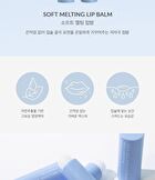 Soft Melting Lip Balm - 2024 Version - 4.1g