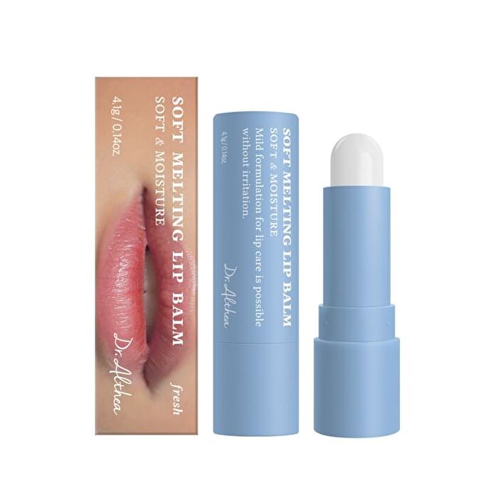Soft Melting Lip Balm - 2024 Version - 4.1g