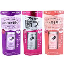 Ag Deo 24 Deodorant Roll On DX - Unscented - 40ml
