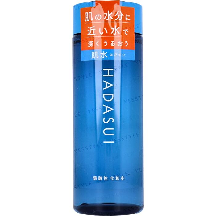 HADASUI Skin Water Skin Lotion - 400ml