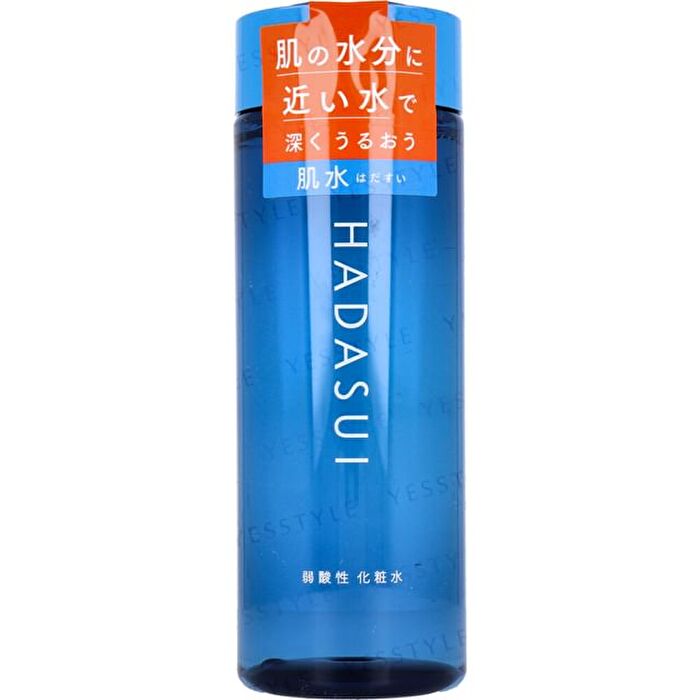 HADASUI Skin Water Skin Lotion - 400ml